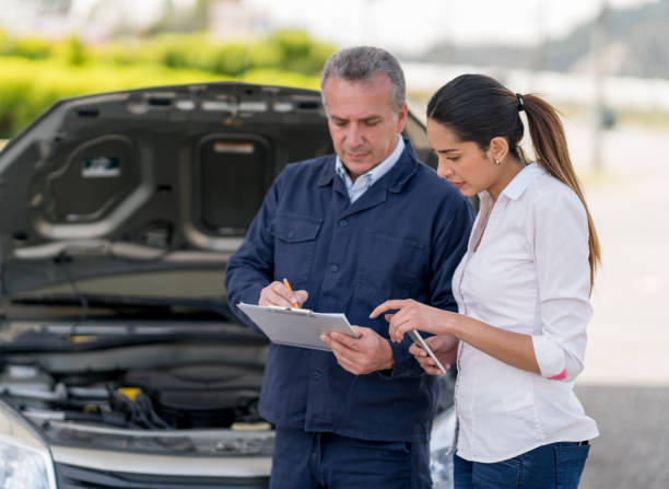 Local insurance for Cambria County County drivers